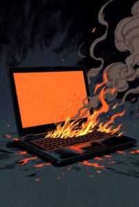 Crypto Mining Laptops 2026: What Brands Hide About Costs