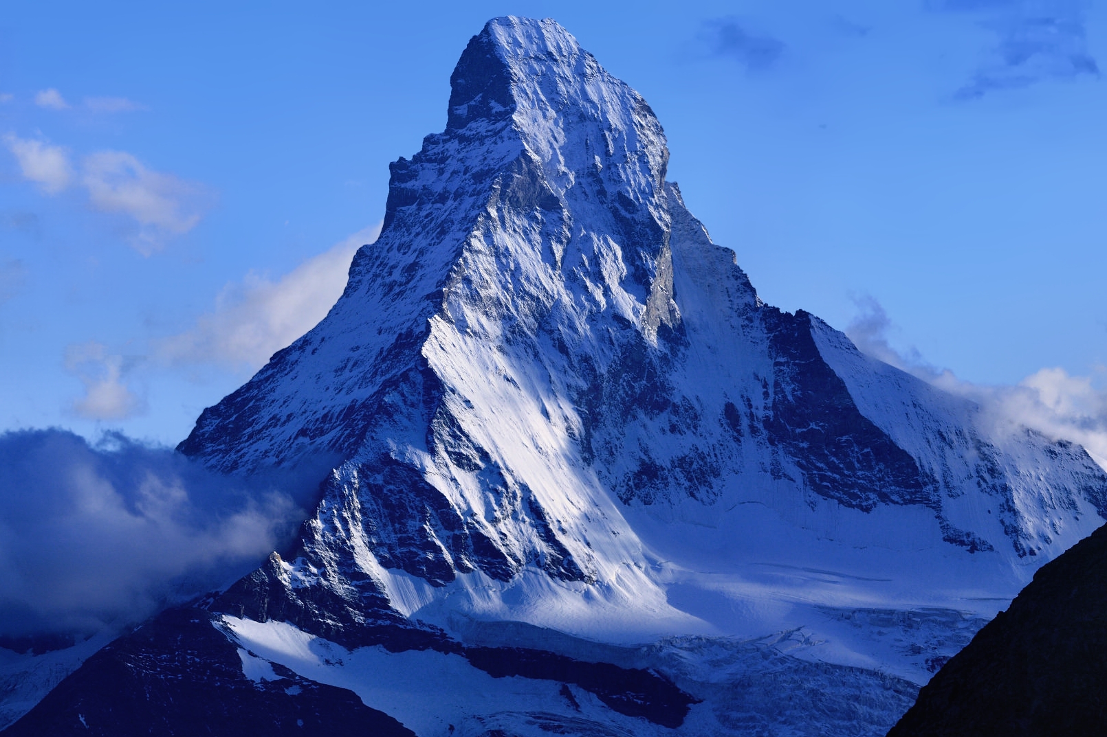 Switzerland backdrop