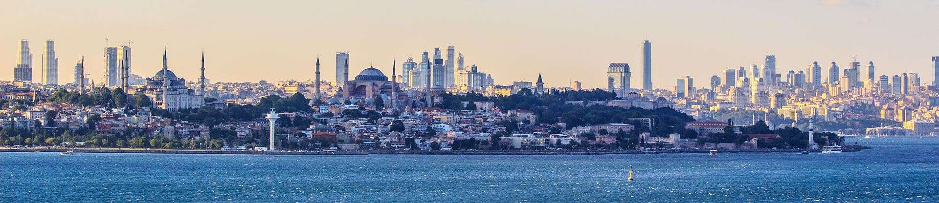 Turkey backdrop