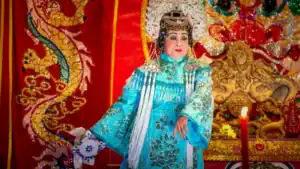 Brandi Carlile Stuns with 'America the Beautiful' at Super Bowl