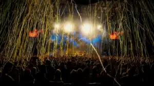 Charli XCX on 360 Super Bowl Ad Buzz