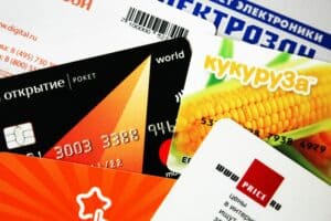 Credit Card Statistics 2026: Debt, Rates, and Delinquency Data