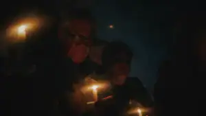 Peggy Steffans, Sarno Widow, Dies at 87