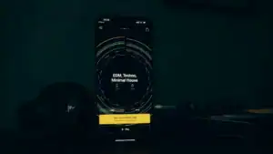 YouTube Music Locks Lyrics Behind Paywall