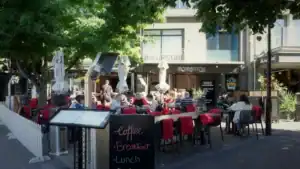 Top Coffee Cities in Europe 2026: Density Data Breaks the Myth